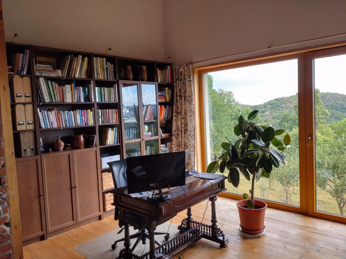 Nature Homestay Trencin Luaran gambar