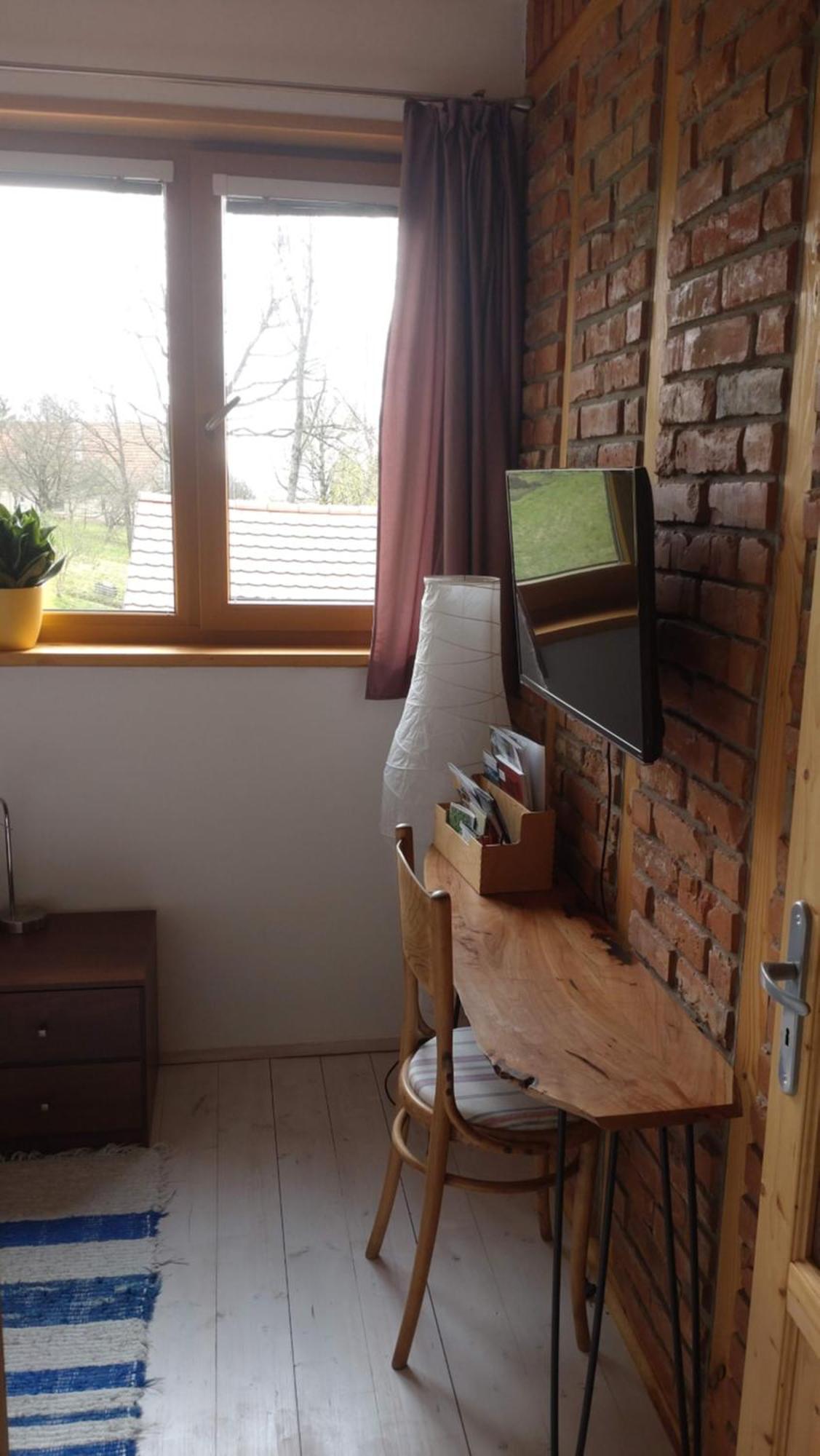 Nature Homestay Trencin Luaran gambar